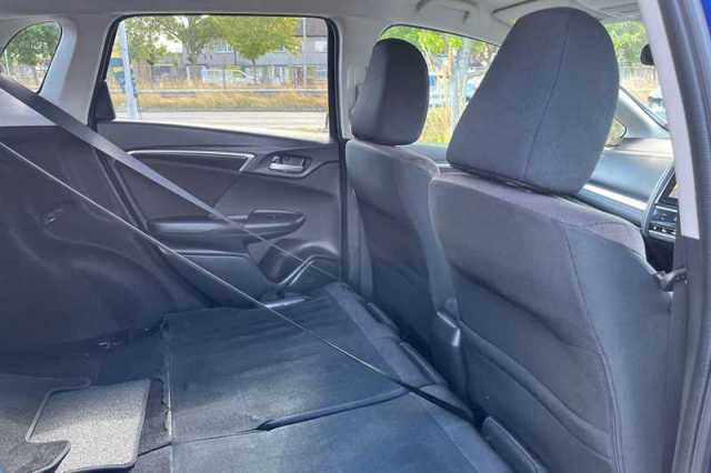 Honda Jazz 1.3 EX Navi 5dr 