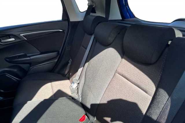 Honda Jazz 1.3 EX Navi 5dr 