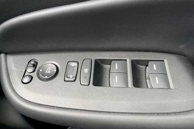 Honda Jazz Hybrid 1.5 i-MMD Hybrid Advance 5dr eCVT 