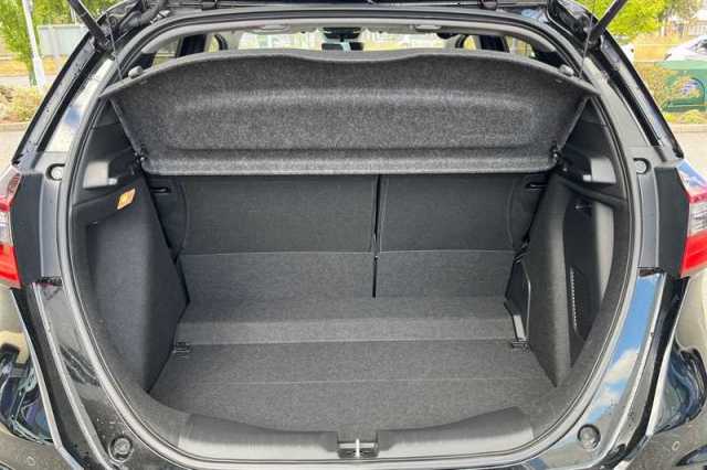 Honda Jazz Hybrid 1.5 i-MMD Hybrid Advance 5dr eCVT 