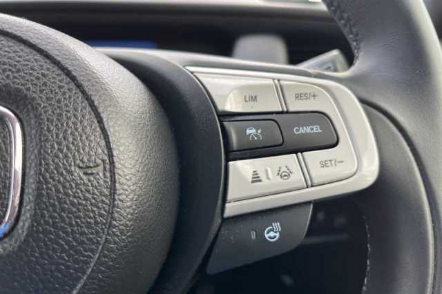 Honda Jazz Hybrid 1.5 i-MMD Hybrid Advance 5dr eCVT 