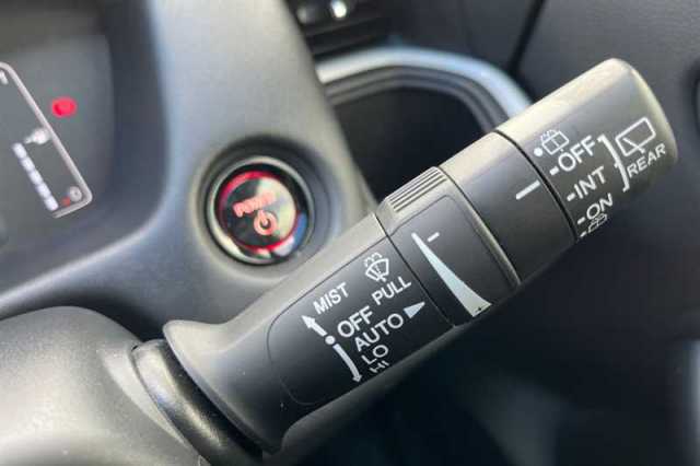 Honda Jazz Hybrid 1.5 i-MMD Hybrid Advance 5dr eCVT 