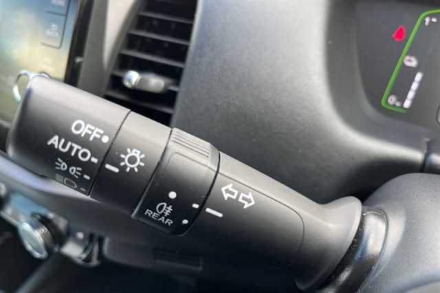 Honda Jazz Hybrid 1.5 i-MMD Hybrid Advance 5dr eCVT 