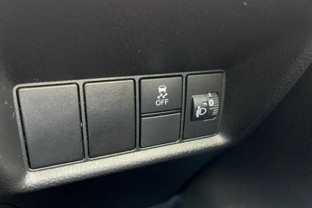 Honda Jazz Hybrid 1.5 i-MMD Hybrid Advance 5dr eCVT 