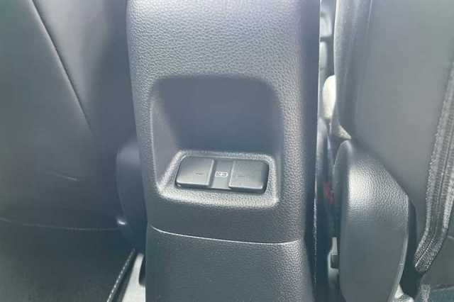 Honda Jazz Hybrid 1.5 i-MMD Hybrid Advance 5dr eCVT 
