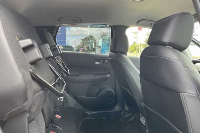 Honda Jazz Hybrid 1.5 i-MMD Hybrid Advance 5dr eCVT 