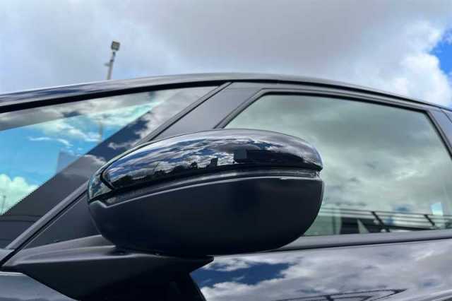 Honda Jazz Hybrid 1.5 i-MMD Hybrid Advance 5dr eCVT 