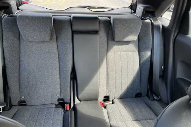 Honda Jazz Hybrid 1.5 i-MMD Hybrid Advance 5dr eCVT 