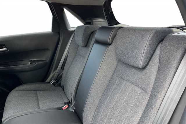 Honda Jazz Hybrid 1.5 i-MMD Hybrid Advance 5dr eCVT 