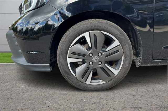 Honda Jazz Hybrid 1.5 i-MMD Hybrid Advance 5dr eCVT 