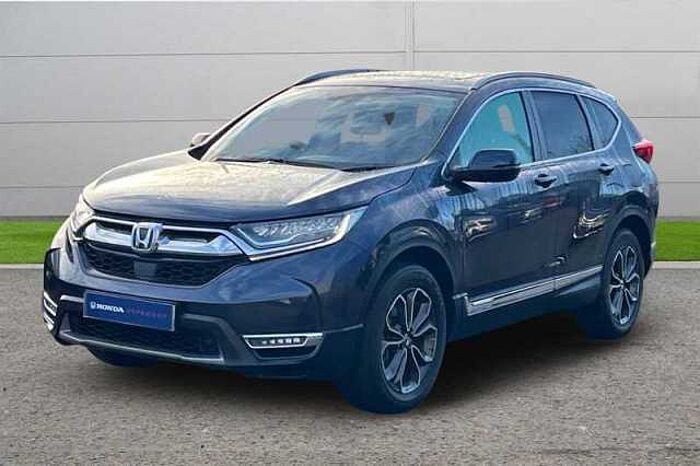 Honda CR-V Hybrid 2.0 I-MMD HYBRID EX 5DR ECVT 