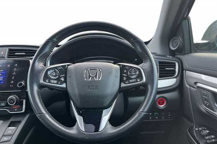 Honda CR-V Hybrid 2.0 I-MMD HYBRID EX 5DR ECVT 