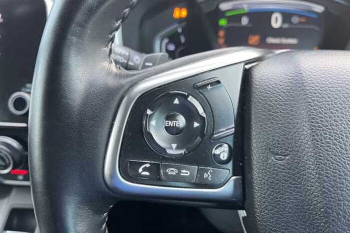 Honda CR-V Hybrid 2.0 I-MMD HYBRID EX 5DR ECVT 