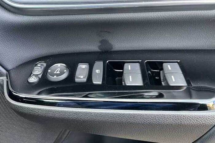 Honda CR-V Hybrid 2.0 I-MMD HYBRID EX 5DR ECVT 