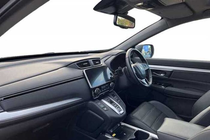 Honda CR-V Hybrid 2.0 I-MMD HYBRID EX 5DR ECVT 