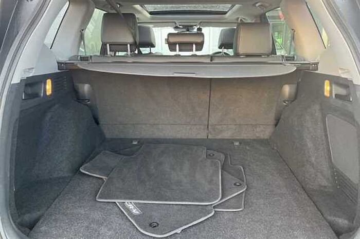 Honda CR-V Hybrid 2.0 I-MMD HYBRID EX 5DR ECVT 