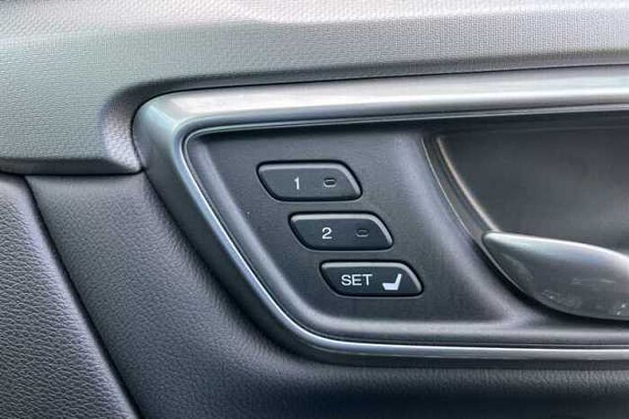 Honda CR-V Hybrid 2.0 I-MMD HYBRID EX 5DR ECVT 