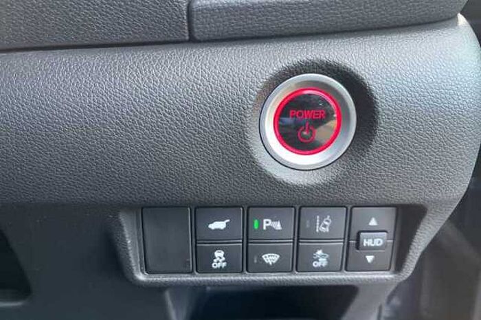 Honda CR-V Hybrid 2.0 I-MMD HYBRID EX 5DR ECVT 