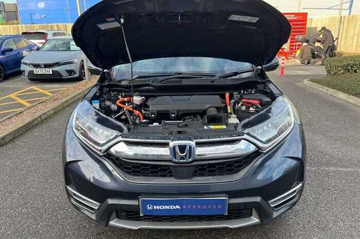 Honda CR-V Hybrid 2.0 I-MMD HYBRID EX 5DR ECVT 