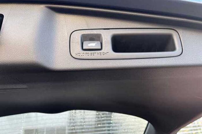 Honda CR-V Hybrid 2.0 I-MMD HYBRID EX 5DR ECVT 