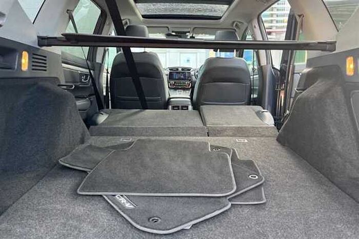 Honda CR-V Hybrid 2.0 I-MMD HYBRID EX 5DR ECVT 
