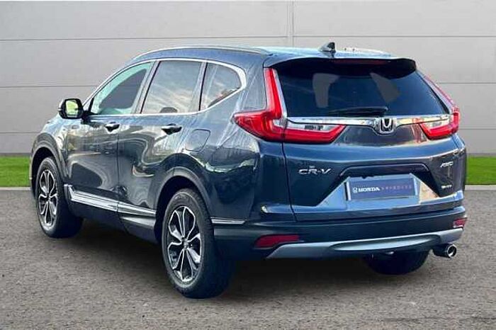 Honda CR-V Hybrid 2.0 I-MMD HYBRID EX 5DR ECVT 