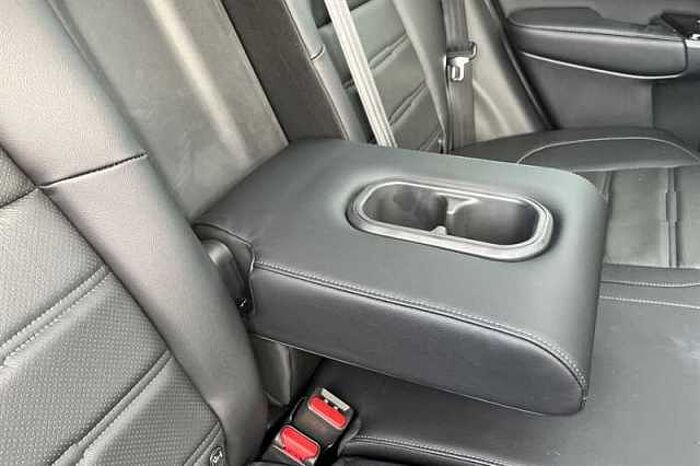 Honda CR-V Hybrid 2.0 I-MMD HYBRID EX 5DR ECVT 