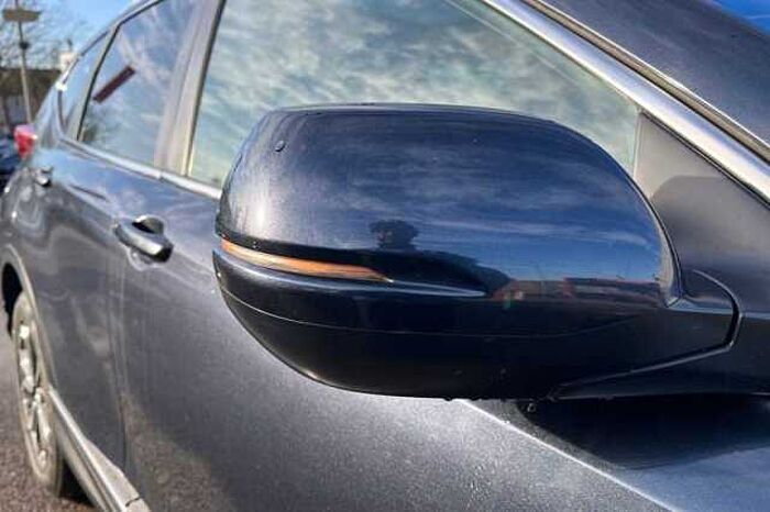 Honda CR-V Hybrid 2.0 I-MMD HYBRID EX 5DR ECVT 