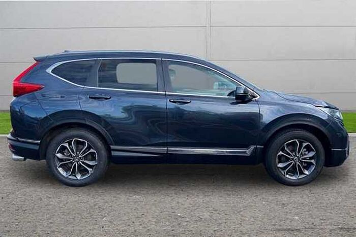 Honda CR-V Hybrid 2.0 I-MMD HYBRID EX 5DR ECVT 