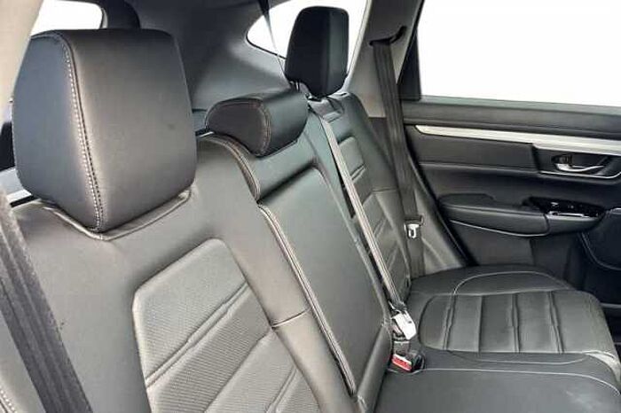 Honda CR-V Hybrid 2.0 I-MMD HYBRID EX 5DR ECVT 