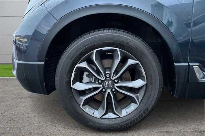 Honda CR-V Hybrid 2.0 I-MMD HYBRID EX 5DR ECVT 