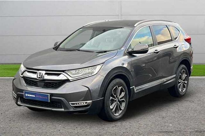 Honda CR-V Hybrid 2.0 I-MMD HYBRID SR 5DR ECVT 