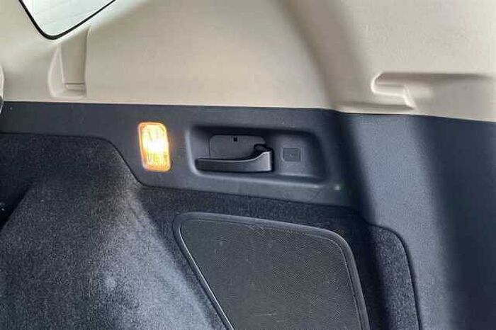 Honda CR-V Hybrid 2.0 I-MMD HYBRID SR 5DR ECVT 