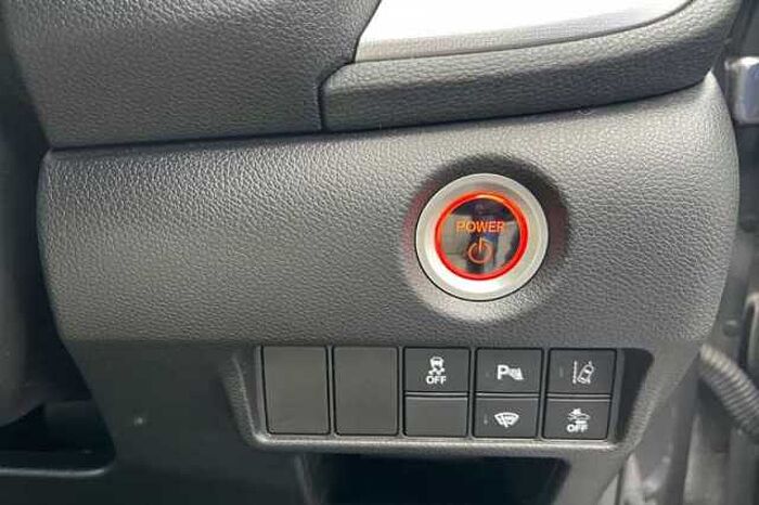 Honda CR-V Hybrid 2.0 I-MMD HYBRID SR 5DR ECVT 