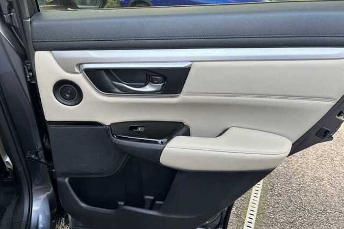 Honda CR-V Hybrid 2.0 I-MMD HYBRID SR 5DR ECVT 