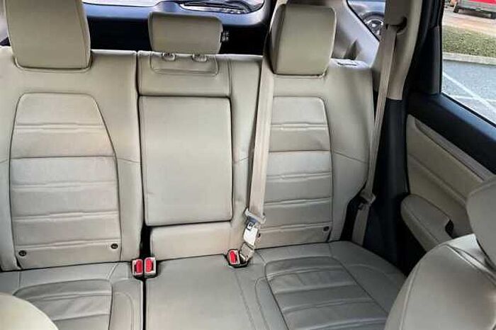 Honda CR-V Hybrid 2.0 I-MMD HYBRID SR 5DR ECVT 