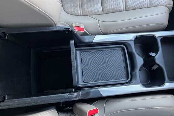 Honda CR-V Hybrid 2.0 I-MMD HYBRID SR 5DR ECVT 