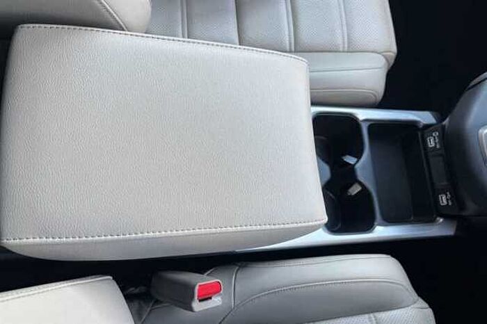 Honda CR-V Hybrid 2.0 I-MMD HYBRID SR 5DR ECVT 