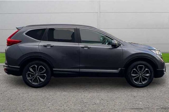 Honda CR-V Hybrid 2.0 I-MMD HYBRID SR 5DR ECVT 