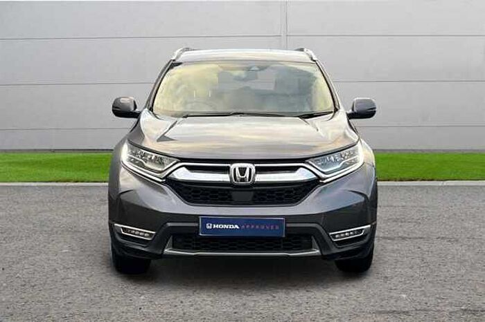 Honda CR-V Hybrid 2.0 I-MMD HYBRID SR 5DR ECVT 