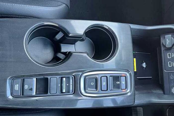 Honda Civic Hybrid 2.0 EHEV SPORT 5DR CVT 