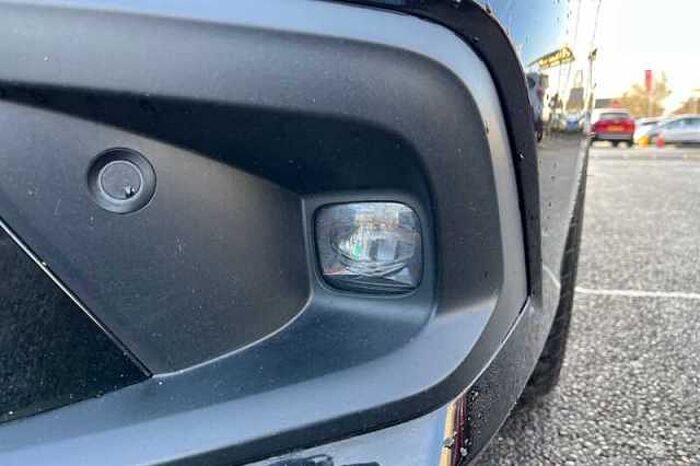 Honda Civic Hybrid 2.0 EHEV SPORT 5DR CVT 