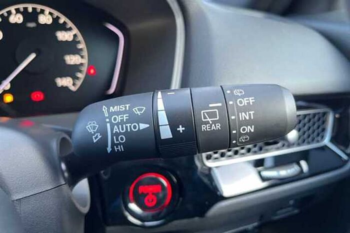 Honda Civic Hybrid 2.0 EHEV SPORT 5DR CVT 