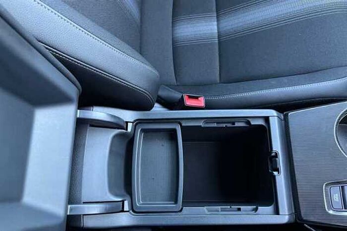 Honda Civic Hybrid 2.0 EHEV SPORT 5DR CVT 