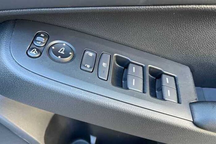 Honda HR-V Hybrid 1.5 EHEV ELEGANCE 5DR CVT 