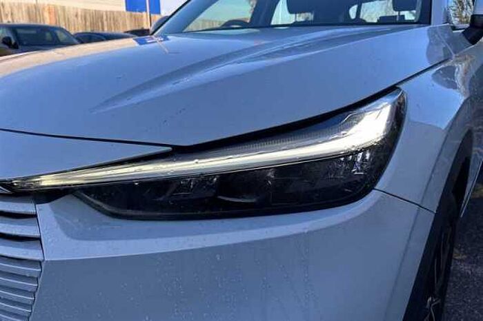Honda HR-V Hybrid 1.5 EHEV ELEGANCE 5DR CVT 