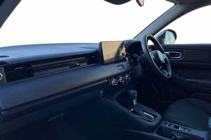 Honda HR-V Hybrid 1.5 EHEV ELEGANCE 5DR CVT 