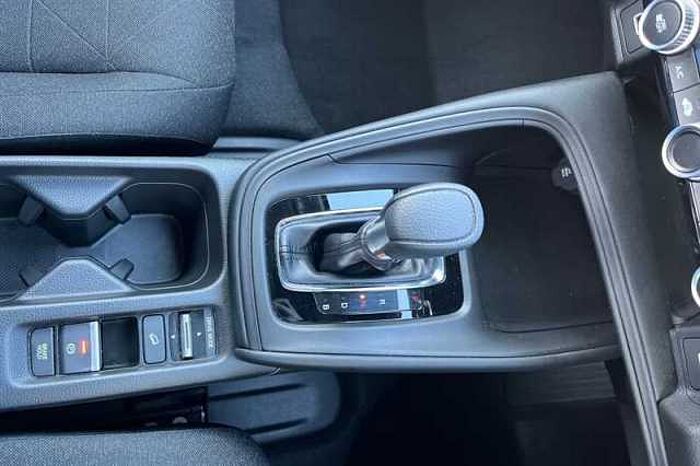 Honda HR-V Hybrid 1.5 EHEV ELEGANCE 5DR CVT 