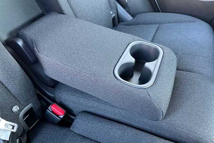 Honda HR-V Hybrid 1.5 EHEV ELEGANCE 5DR CVT 