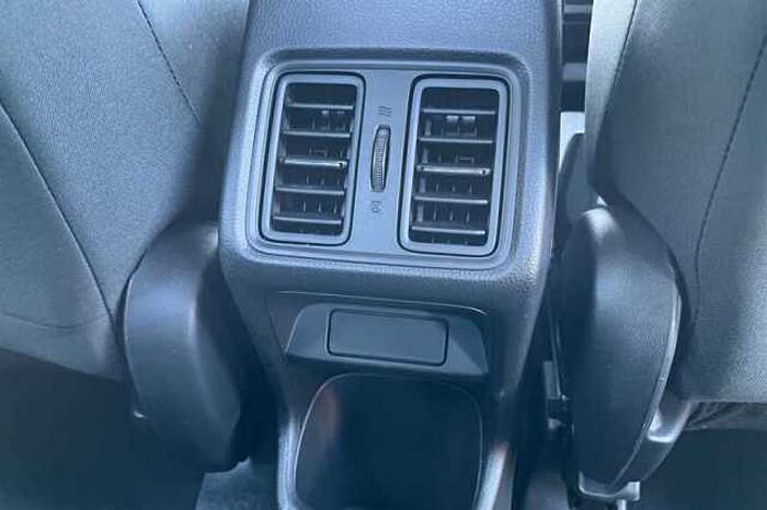 Honda HR-V Hybrid 1.5 EHEV ELEGANCE 5DR CVT 